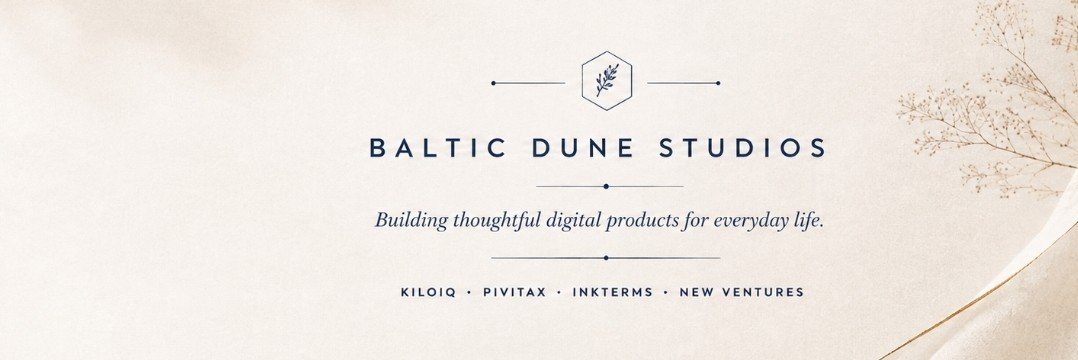 BuiltByDM's profile banner image