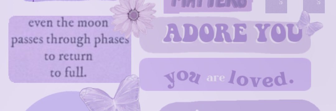 erin:)🦋 banner