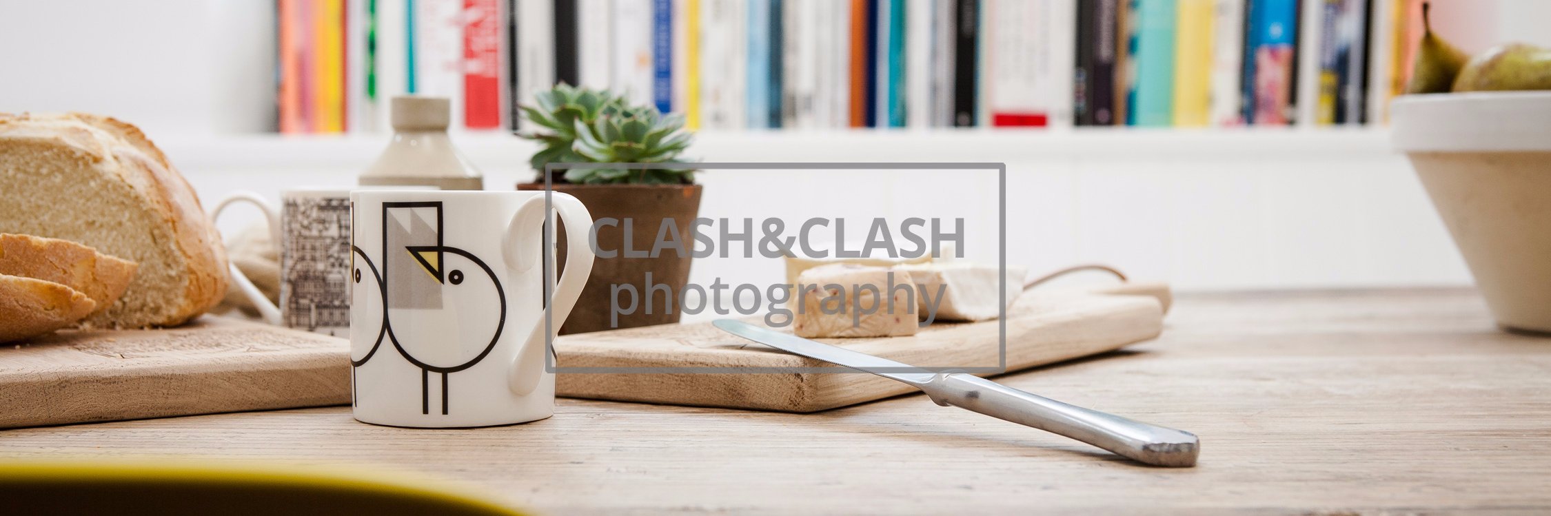 ClashandClash banner