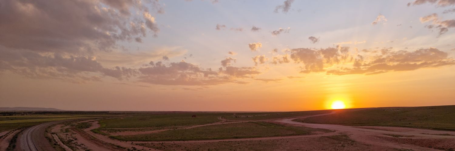 alfakheur's profile banner image