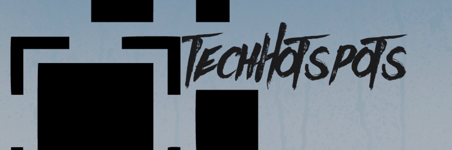 Techhotspots's profile banner image