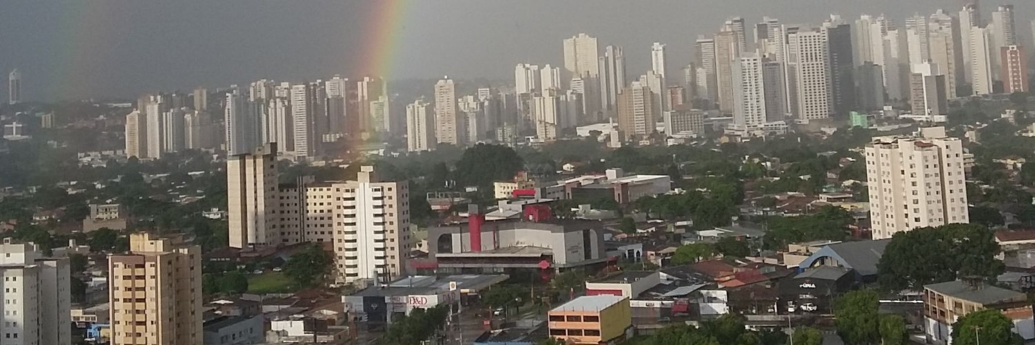 moacir7almada's profile banner image