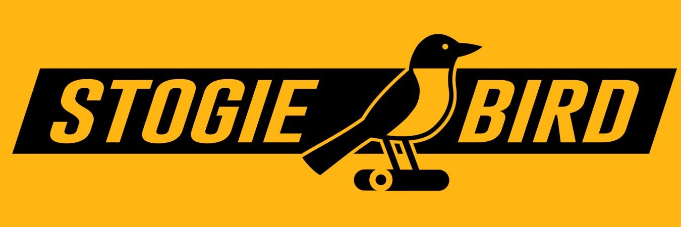 Stogiebird banner