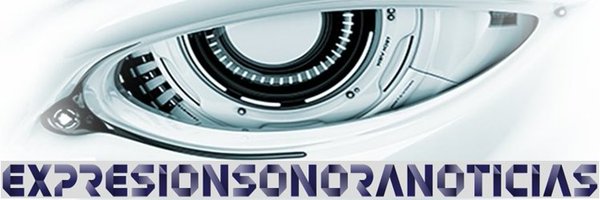 Expresion-Sonora.com Profile Banner