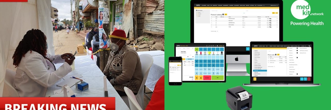 Medkit.Network banner