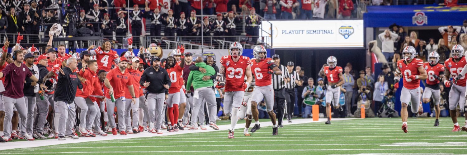 KyBuckeye ⭕️🌰 banner