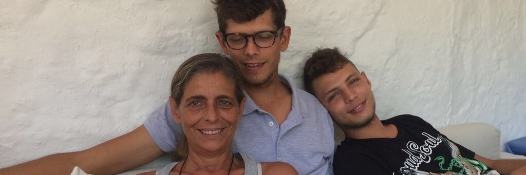 Belén Feduchi Escario 🇵🇸🔻 banner