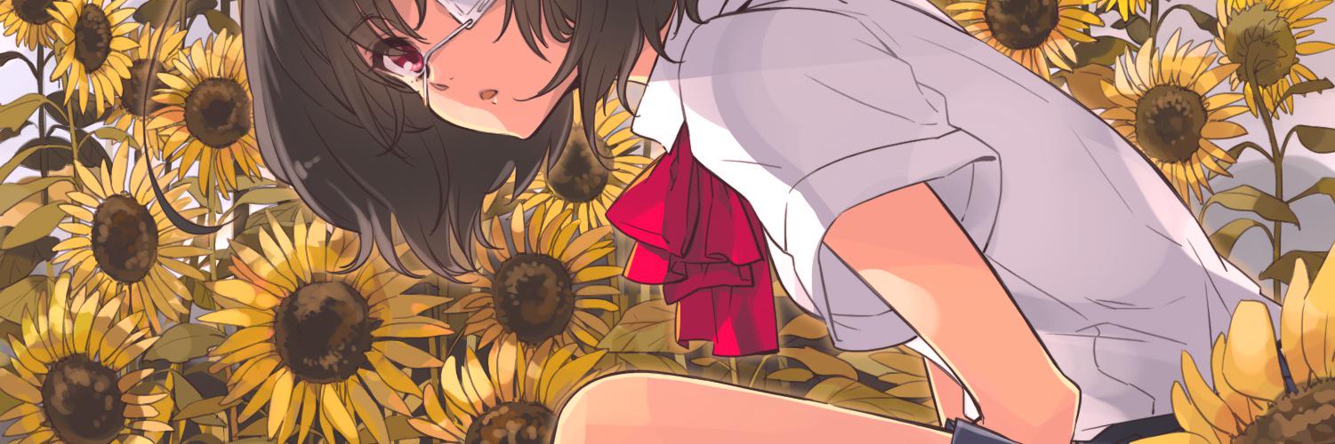 いとうのいぢ banner