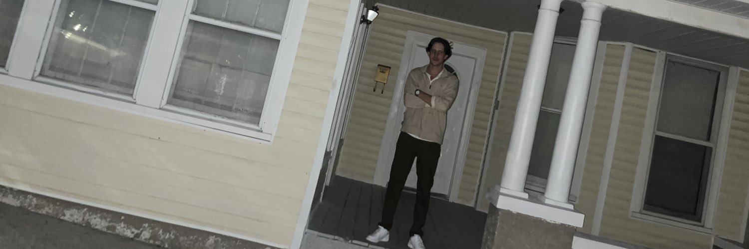 Blake_Nichols14's profile banner image