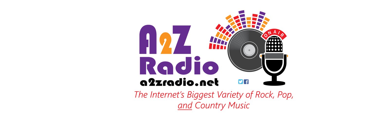 A2Z Radio banner