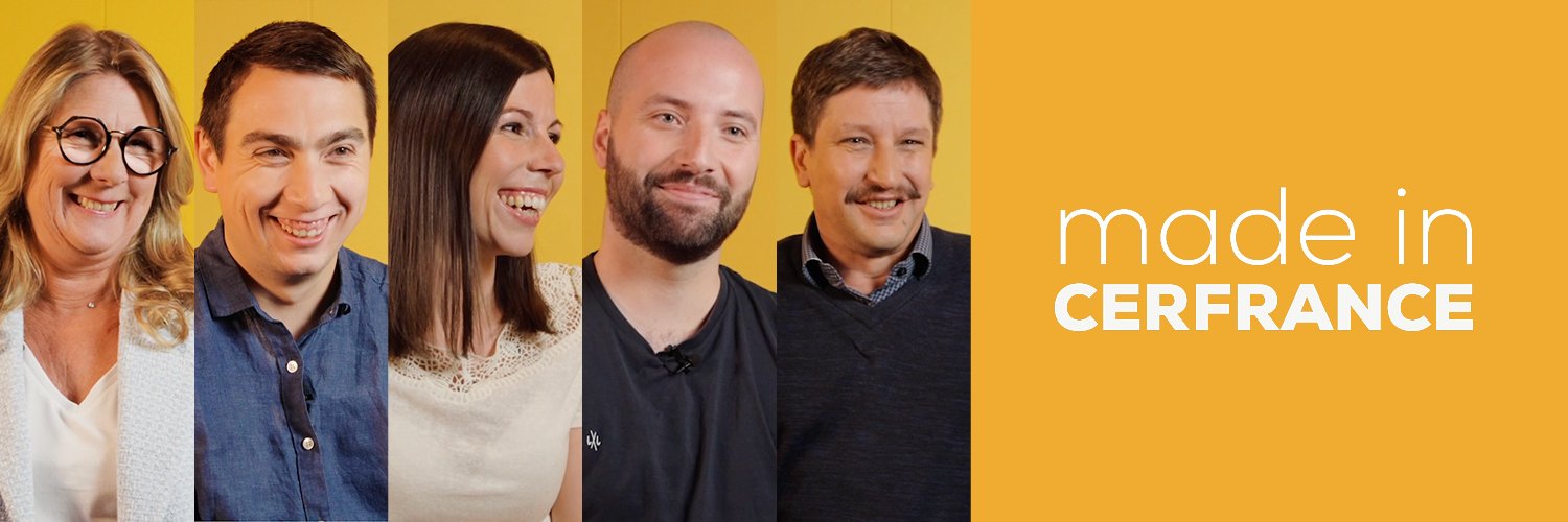 Réseau Cerfrance banner
