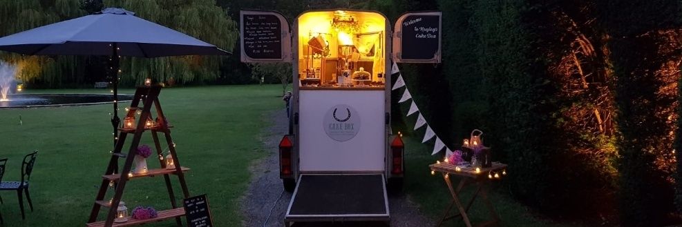 Hayley's Cake Box banner