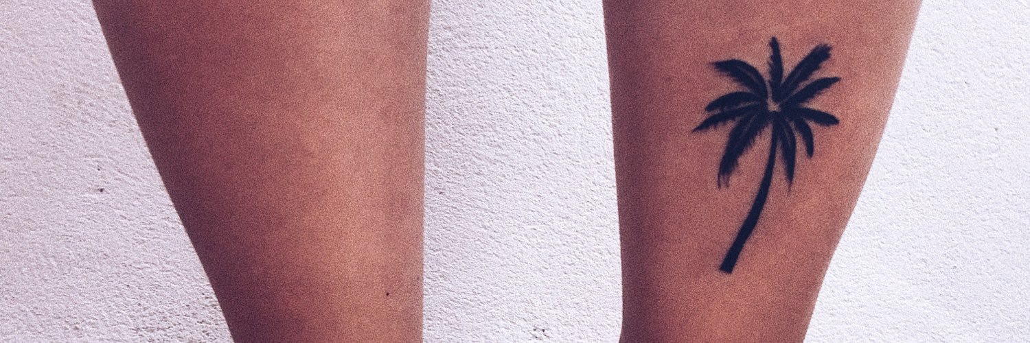 9becka7's profile banner image