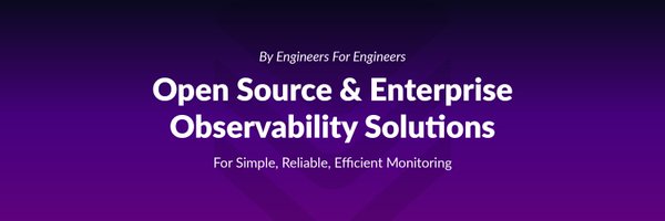 VictoriaMetrics Profile Banner