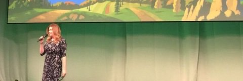 Eva Heffernan banner