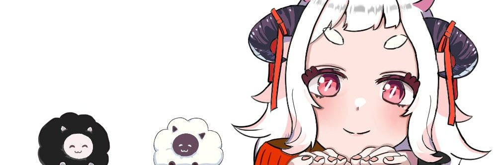 SACRE🐑🍋@3Dになったよ banner