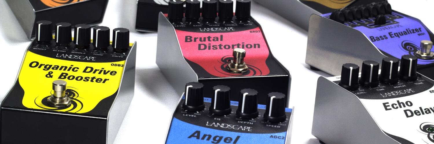 landscapeaudio's profile banner image
