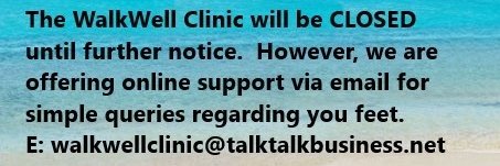 WalkwellClinic's profile banner image