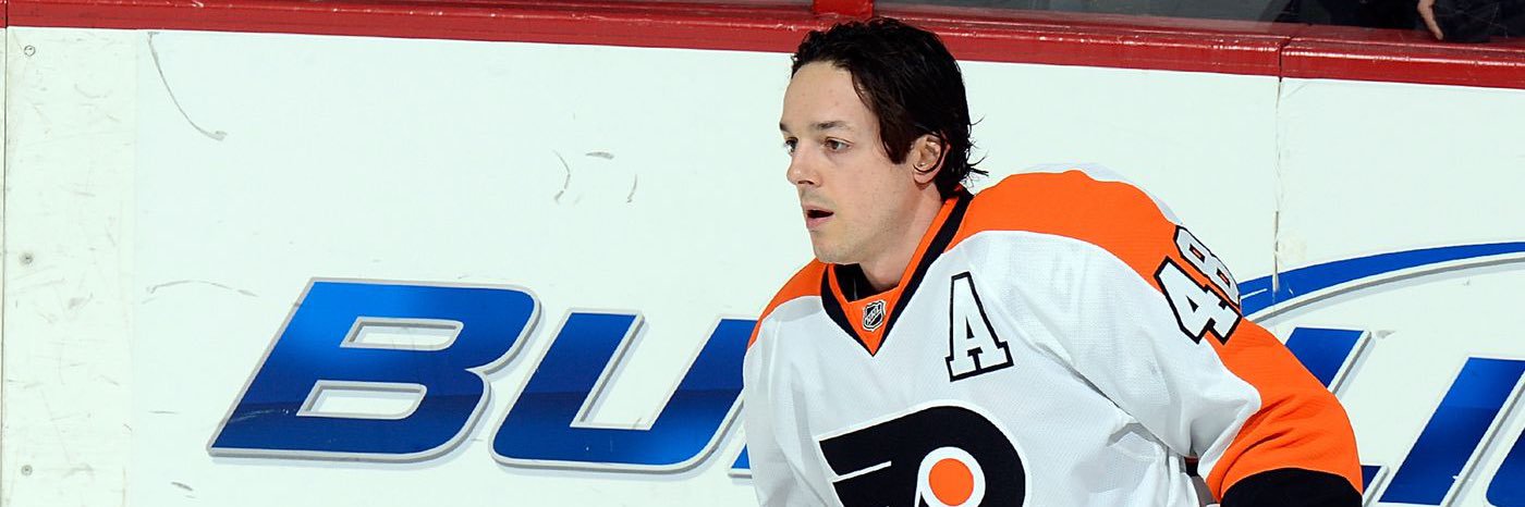 Danny Briere Parody banner