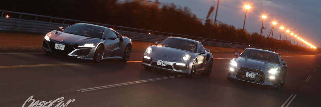 ベストカー's banner