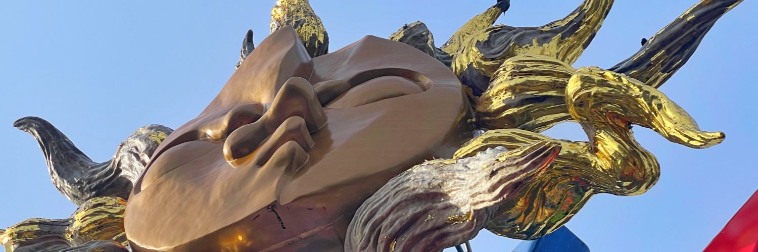 GoldionHammer's profile banner image