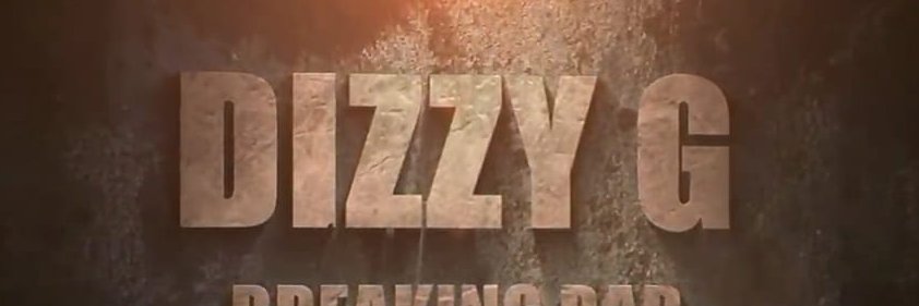 DizzyOfficiel's profile banner image