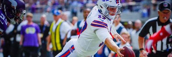 BillsMafia Profile Banner
