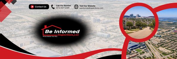 BeInformedIns Profile Banner