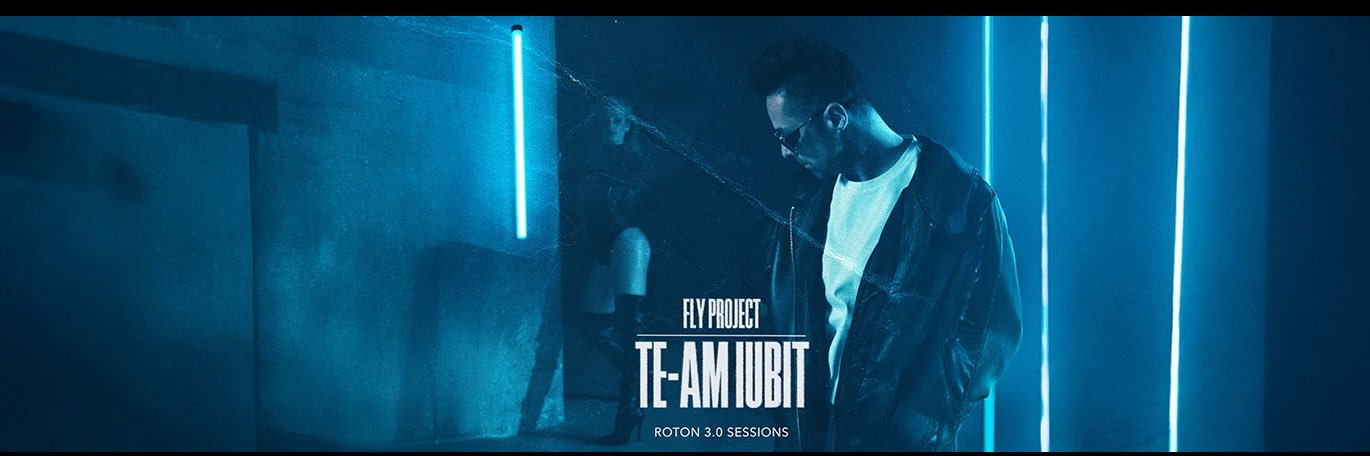 flyproject's profile banner image
