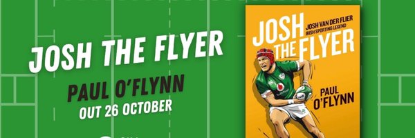 OFlynnPaul Profile Banner