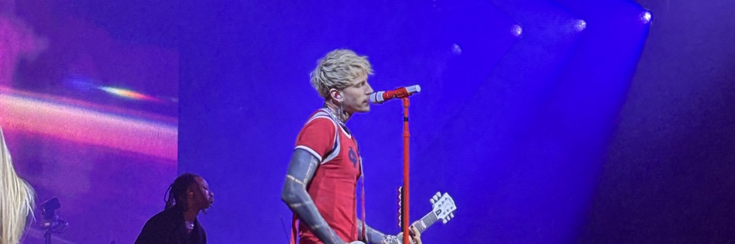 Louhisprincess's profile banner image