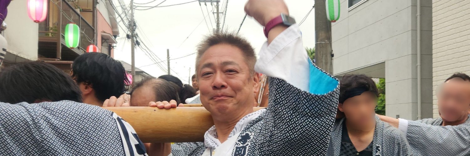 t_arimura's profile banner image