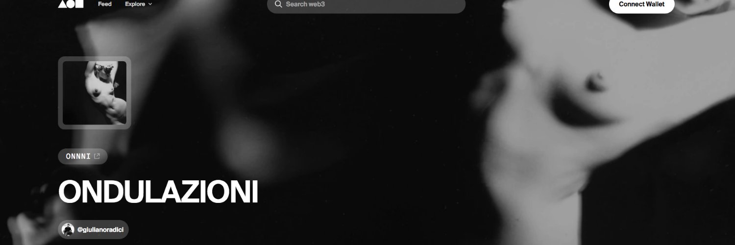 giulianoradici's profile banner image