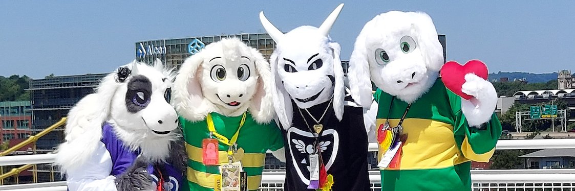 Douglas Muth (Giza) 🔜 MFF 🐐🌻 (Find me on 🦋) banner