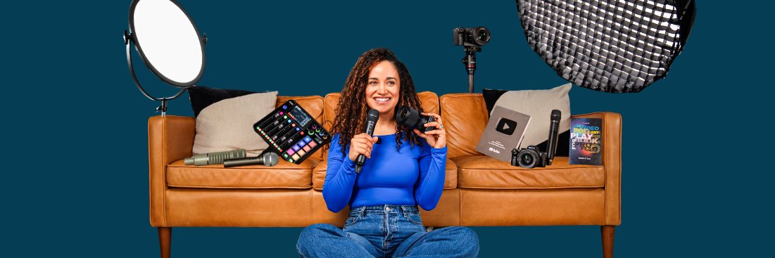 PSS Creative Media banner