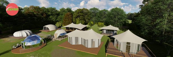 TensileCanopy Profile Banner