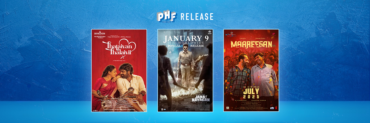 Phars Film Co LLC's banner