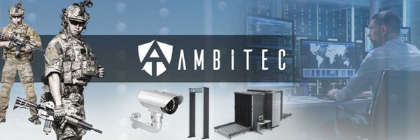 Ambitec Profile Banner