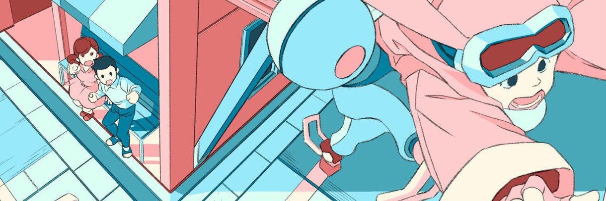 StrayCatsEye's profile banner image