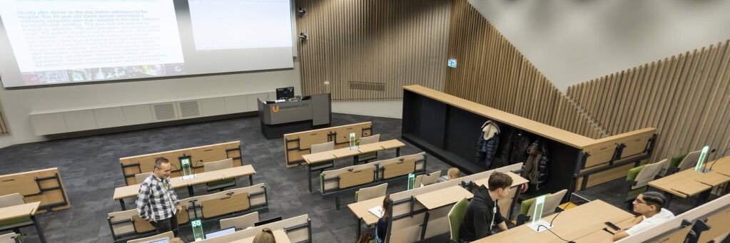 Master EBP, AMC-UvA banner