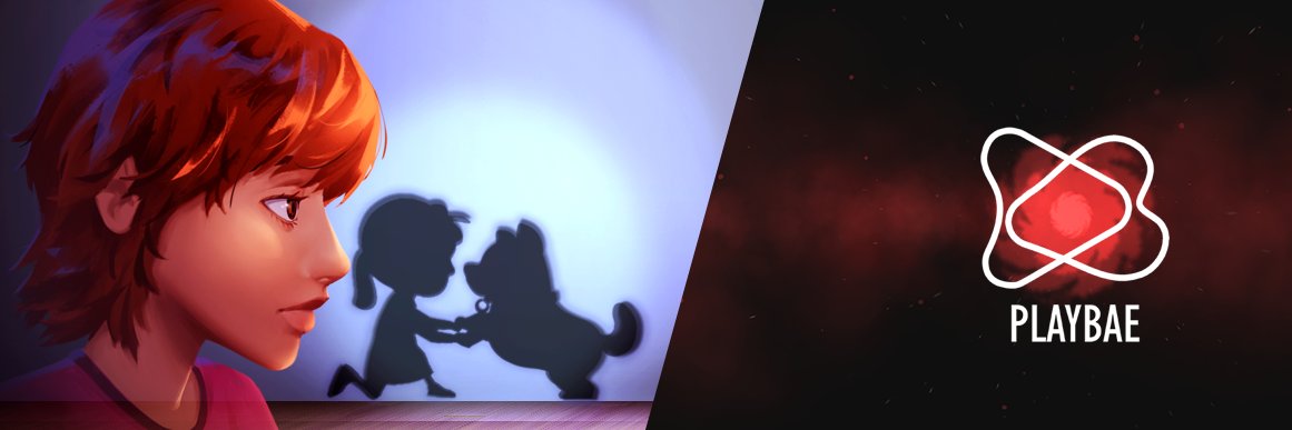 Nakul | Playbae Games banner