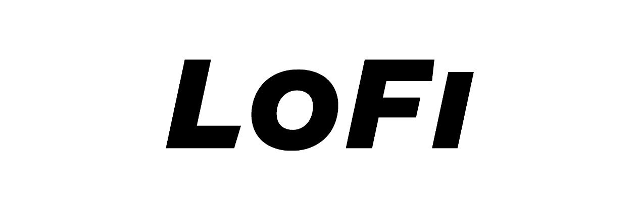 David Fitzgibbon lofi@vis.social banner