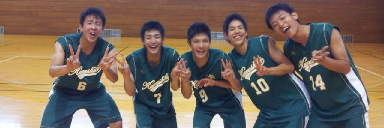 05090Kazu's profile banner image