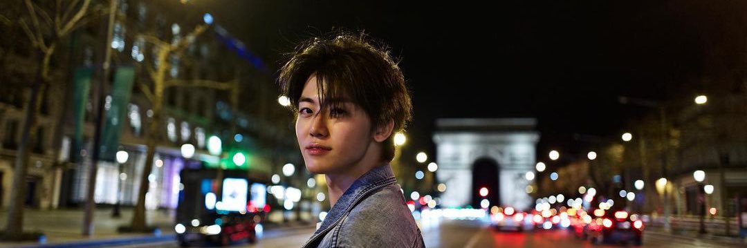 jaemkyuv's profile banner image