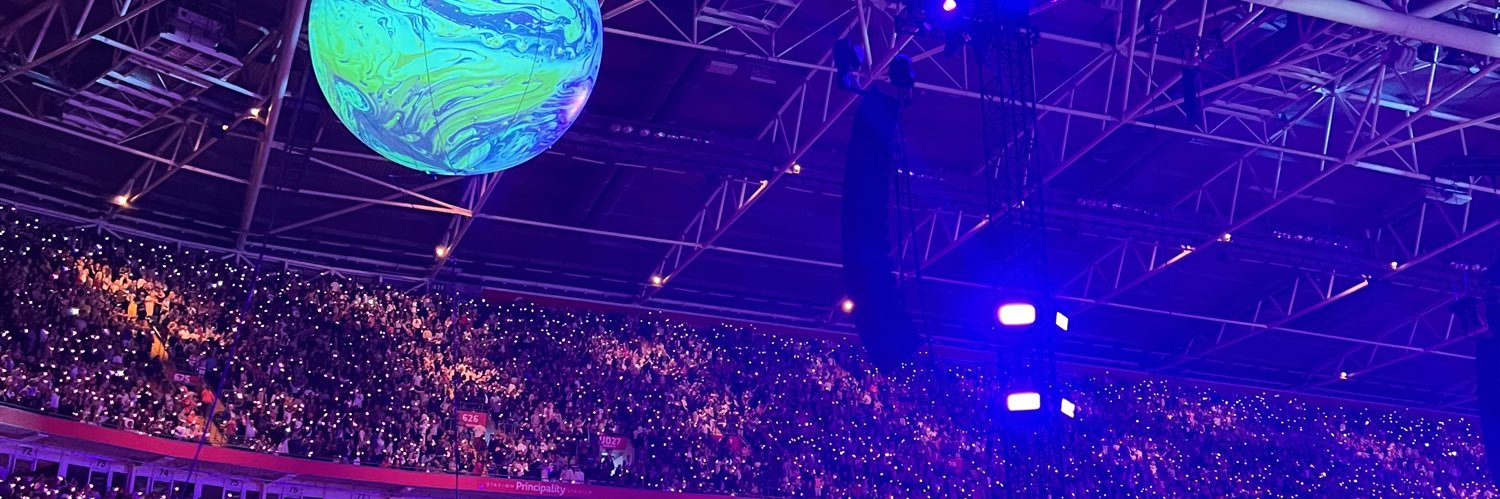 ElizGCowley's profile banner image