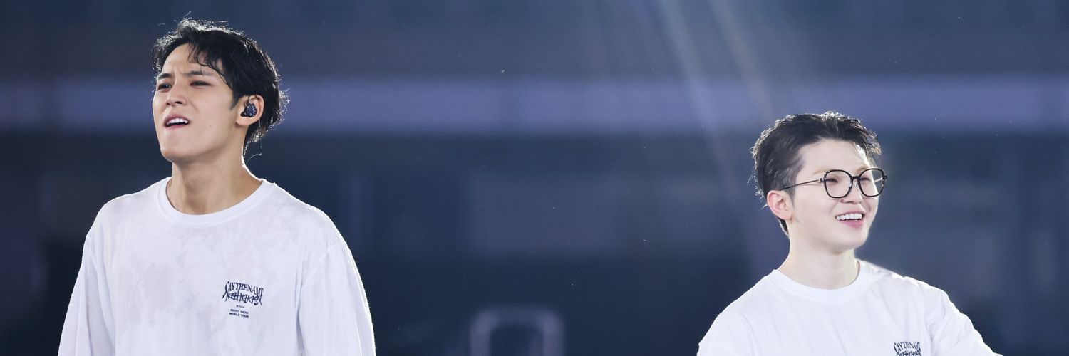 luv4mingoo's profile banner image
