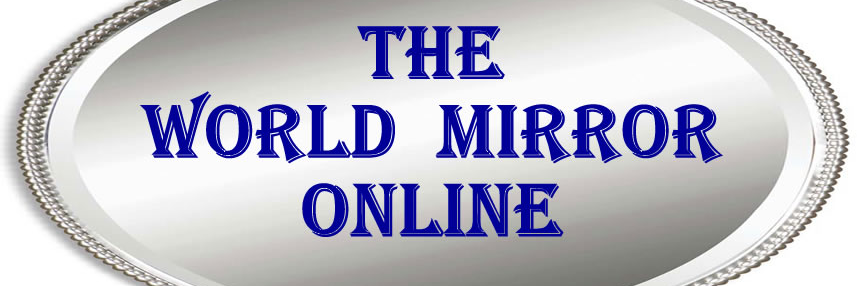 World Mirror Online banner