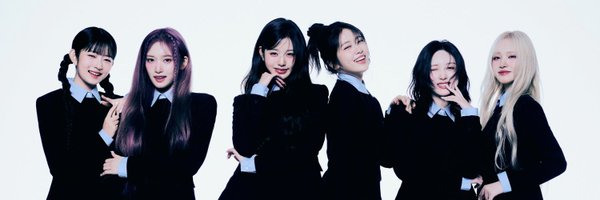 OneandOnly_IVE Profile Banner