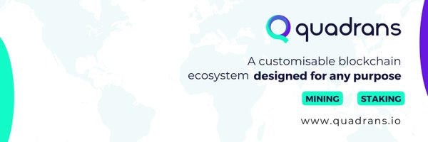 quadrans Profile Banner