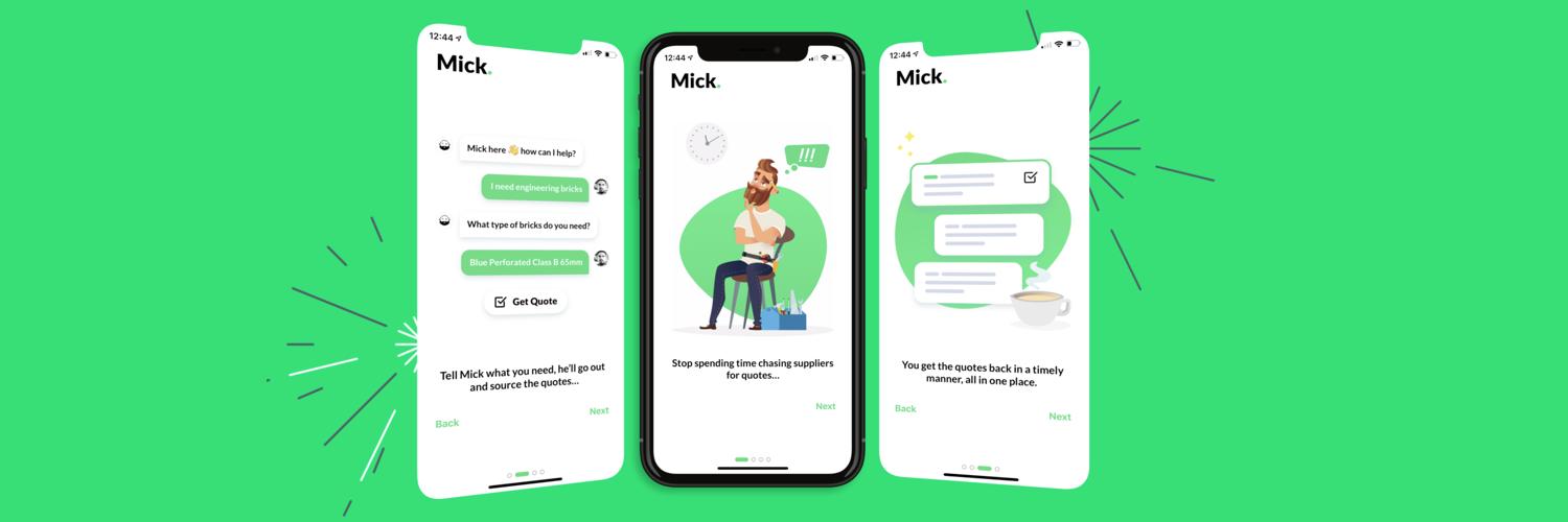 app_mick's profile banner image